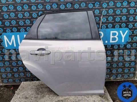 Стеклоподъёмник электрический задний правый Ford Focus, арт. 00103349c