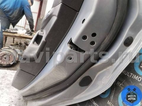 Стеклоподъёмник электрический задний правый Ford Focus, арт. 00103349c, фото 11