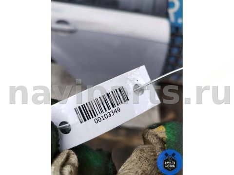 Стеклоподъёмник электрический задний правый Ford Focus, арт. 00103349c, фото 12