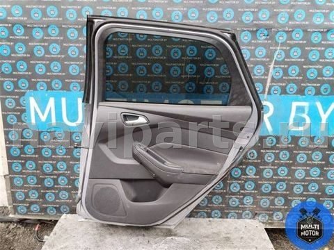 Стеклоподъёмник электрический задний правый Ford Focus, арт. 00103349c, фото 4