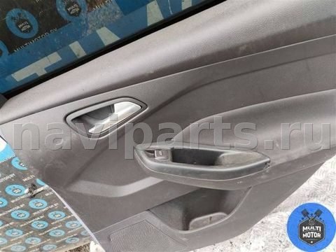 Стеклоподъёмник электрический задний правый Ford Focus, арт. 00103349c, фото 5