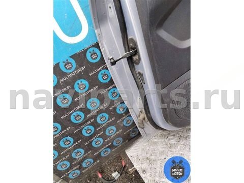 Стеклоподъёмник электрический задний правый Ford Focus, арт. 00103349c, фото 6