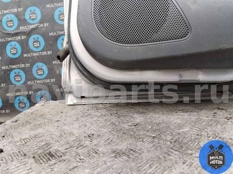 Стеклоподъёмник электрический задний правый Ford Focus, арт. 00103349c, фото 7