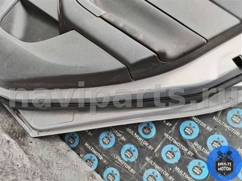 Стеклоподъёмник электрический задний правый Ford Focus, арт. 00103349c, фото 9