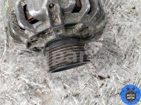 Генератор Volkswagen Golf, 1999 г., OEM 030903023J, арт. 00103354, фото 3