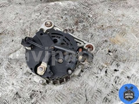 Генератор Volkswagen Golf, 1999 г., OEM 030903023J, арт. 00103354, фото 6