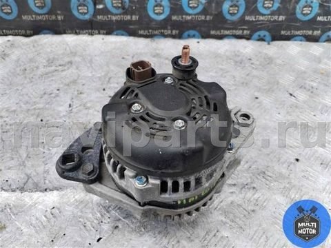 Генератор Mini Cooper, 2005 г., арт. 00103358, фото 11