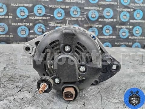 Генератор Mini Cooper, 2005 г., арт. 00103358, фото 4