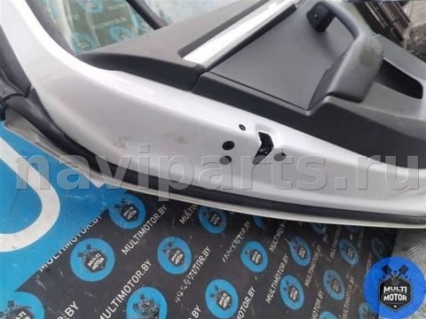 Стеклоподъёмник электрический задний левый Skoda Octavia, арт. 00103425c, фото 12