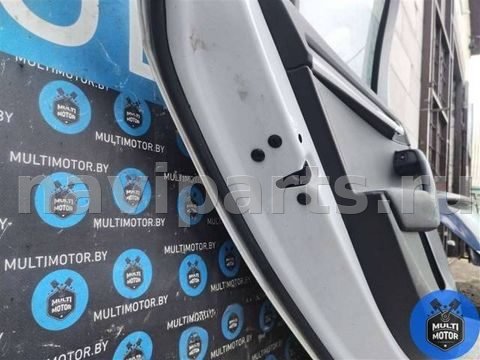 Стеклоподъёмник электрический задний левый Skoda Octavia, арт. 00103425c, фото 13