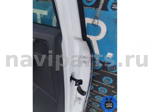 Стеклоподъёмник электрический задний левый Skoda Octavia, арт. 00103425c, фото 7