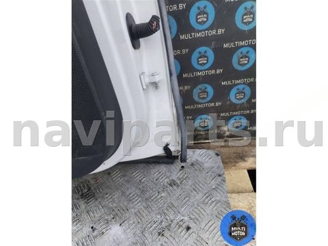 Стеклоподъёмник электрический задний левый Skoda Octavia, арт. 00103425c, фото 8