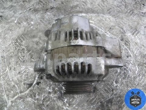 Генератор Suzuki Jimny, 2012 г., OEM 3140066d10, арт. 00103504