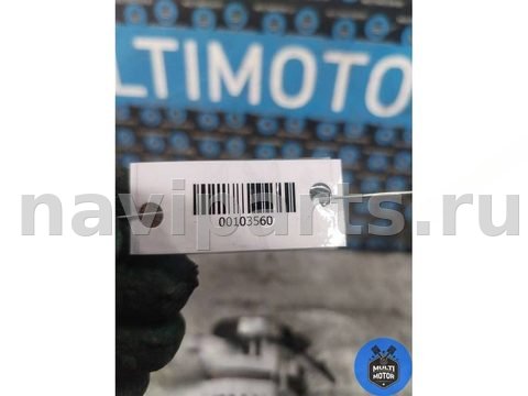 Генератор Hyundai H1, 2010 г., OEM 373004a320, арт. 00103560, фото 10