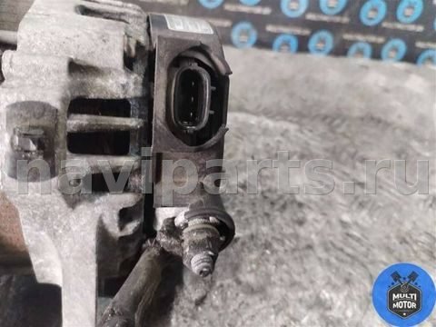 Генератор Hyundai H1, 2010 г., OEM 373004a320, арт. 00103560, фото 6