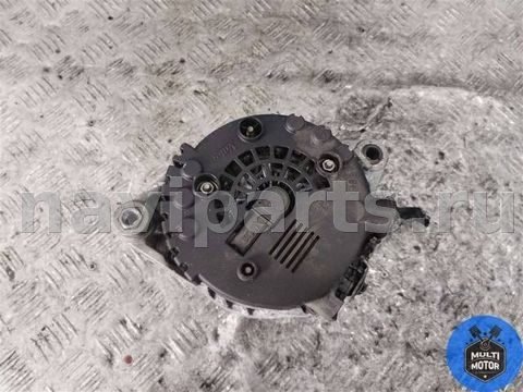 Генератор Hyundai H1, 2010 г., OEM 373004a320, арт. 00103560, фото 7