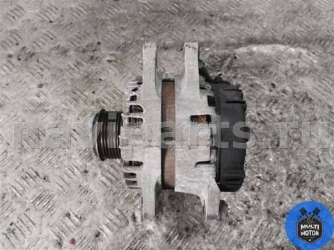 Генератор Hyundai H1, 2010 г., OEM 373004a320, арт. 00103560, фото 8