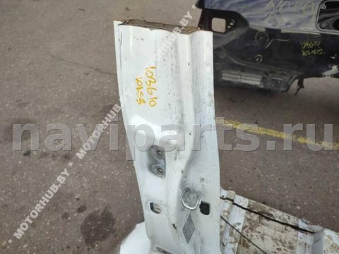 Стойка кузовная центральная правая Kia Sportage Sl 3 рестайлинг 2WD, арт. 00103610_3, фото 7
