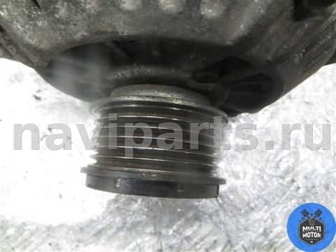 Генератор Suzuki Jimny, 2007 г., арт. 00103631, фото 3