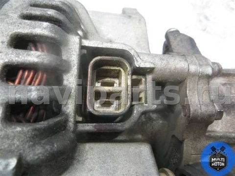 Генератор Suzuki Jimny, 2007 г., арт. 00103631, фото 5