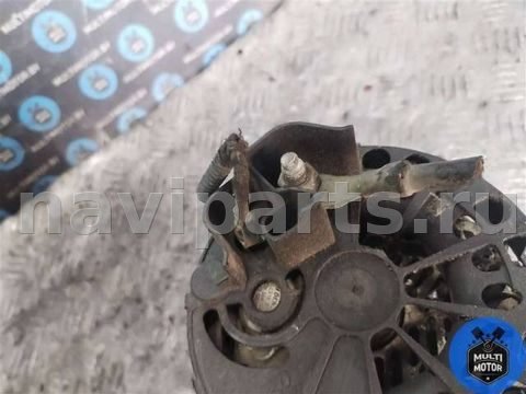 Генератор Fiat Doblo, 2008 г., арт. 00103660, фото 7