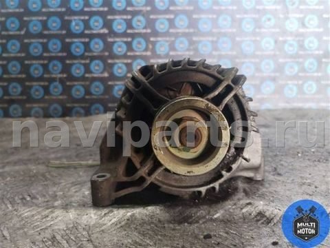 Генератор Fiat Panda, 2008 г., OEM 51714794, арт. 00103745