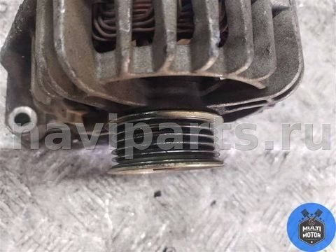 Генератор Fiat Panda, 2008 г., OEM 51714794, арт. 00103745, фото 3