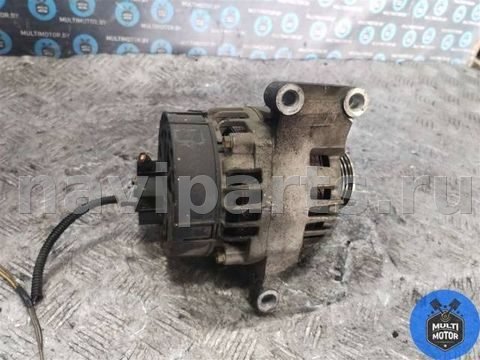 Генератор Fiat Panda, 2008 г., OEM 51714794, арт. 00103745, фото 6