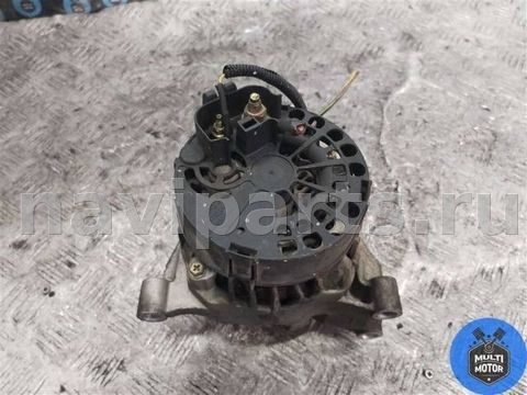 Генератор Fiat Panda, 2008 г., OEM 51714794, арт. 00103745, фото 7