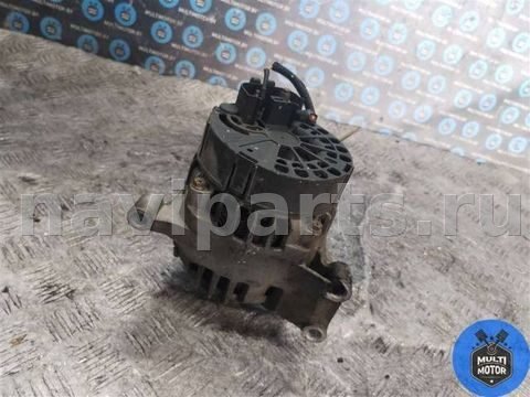 Генератор Fiat Panda, 2008 г., OEM 51714794, арт. 00103745, фото 8