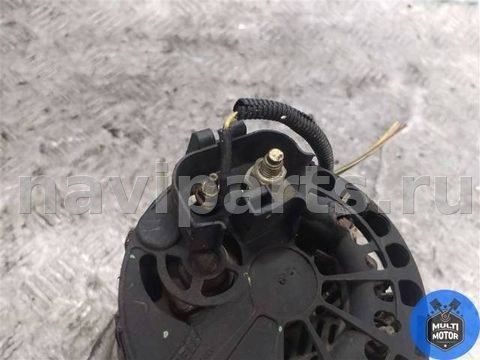 Генератор Fiat Panda, 2008 г., OEM 51714794, арт. 00103745, фото 9