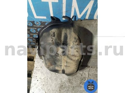 Топливный бак Mazda CX7, 2009 г., арт. 00103784, фото 7