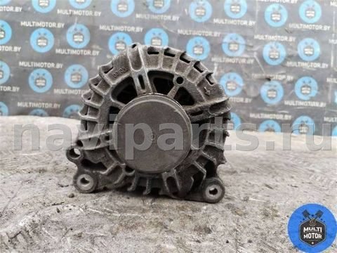 Генератор Skoda Octavia, 2012 г., OEM 03L903023F, арт. 00103948