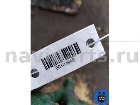 Генератор Skoda Octavia, 2012 г., OEM 03L903023F, арт. 00103948, фото 10