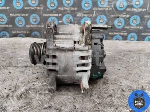 Генератор Skoda Octavia, 2012 г., OEM 03L903023F, арт. 00103948, фото 5