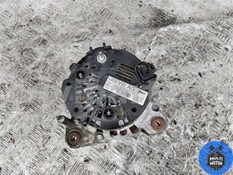 Генератор Skoda Octavia, 2012 г., OEM 03L903023F, арт. 00103948, фото 8