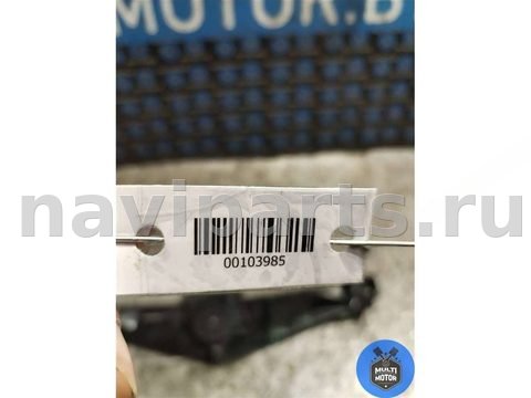 Стеклоподъёмник электрический задний левый BMW X1, арт. 00103985, фото 6