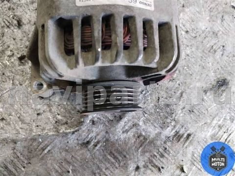 Генератор Fiat Doblo, 2008 г., OEM 51714794, арт. 00104083, фото 3