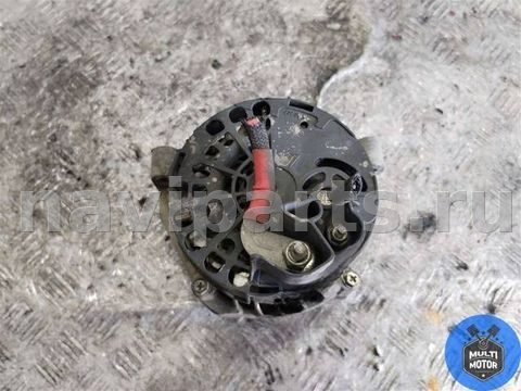 Генератор Fiat Doblo, 2008 г., OEM 51714794, арт. 00104083, фото 5