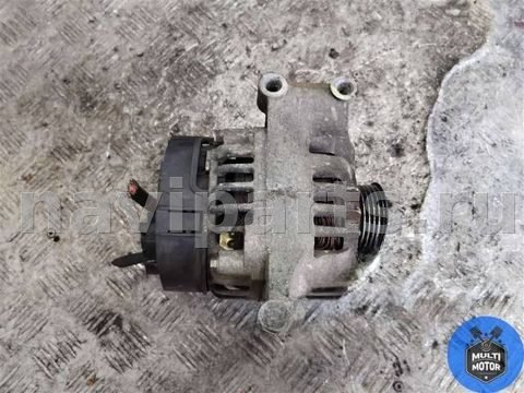 Генератор Fiat Doblo, 2008 г., OEM 51714794, арт. 00104083, фото 7