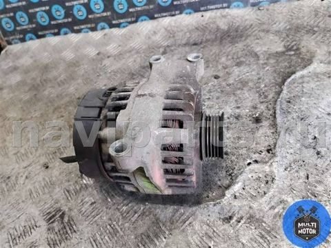 Генератор Fiat Doblo, 2008 г., OEM 51714794, арт. 00104083, фото 9