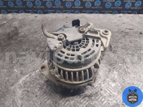 Генератор Iveco Daily, 2004 г., OEM 0124525020, арт. 00104274, фото 4