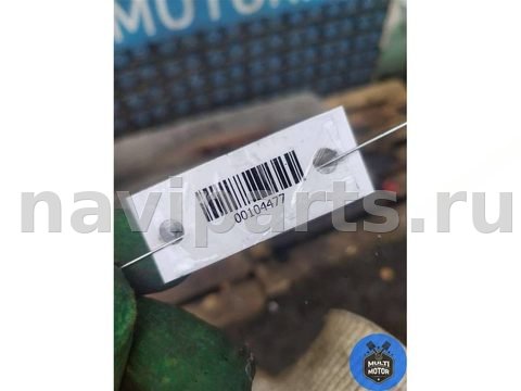 Рессора задняя Iveco Daily, 2008 г., арт. 00104477, фото 13