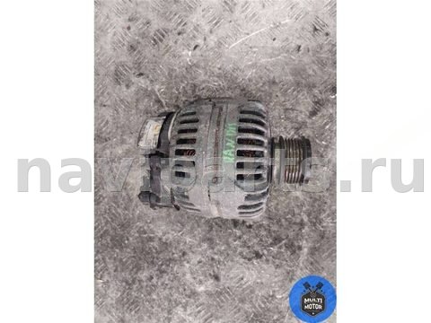 Генератор Mitsubishi Grandis, 2006 г., арт. 00104792, фото 4