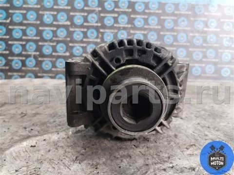 Генератор Renault Sandero, 2010 г., OEM 0124415041, арт. 00105287