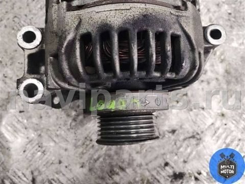 Генератор Renault Sandero, 2010 г., OEM 0124415041, арт. 00105287, фото 3