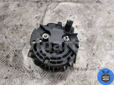 Генератор Renault Sandero, 2010 г., OEM 0124415041, арт. 00105287, фото 4