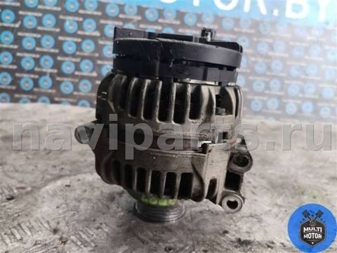 Генератор Renault Sandero, 2010 г., OEM 0124415041, арт. 00105287, фото 5