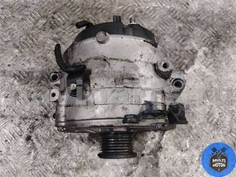 Генератор Mercedes C W203, 2003 г., арт. 00105647, фото 2