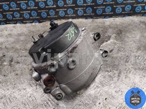 Генератор Mercedes C W203, 2003 г., арт. 00105647, фото 9